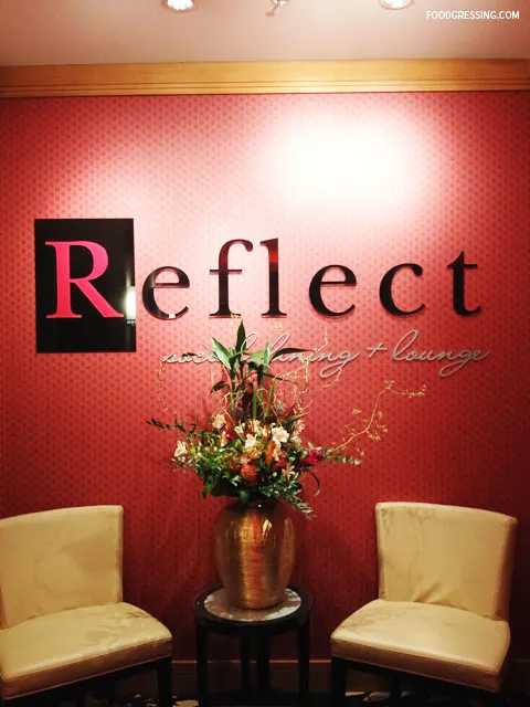 Reflect-Hilton-Burnaby-Lunch