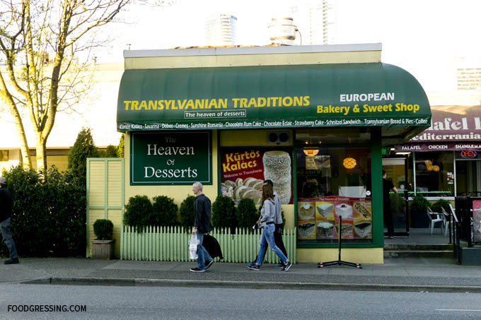 Transylvanian-Traditions-Davie-Vancouver-Cake-Thurlow