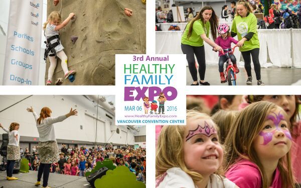 healthy-family-expo-vancouver