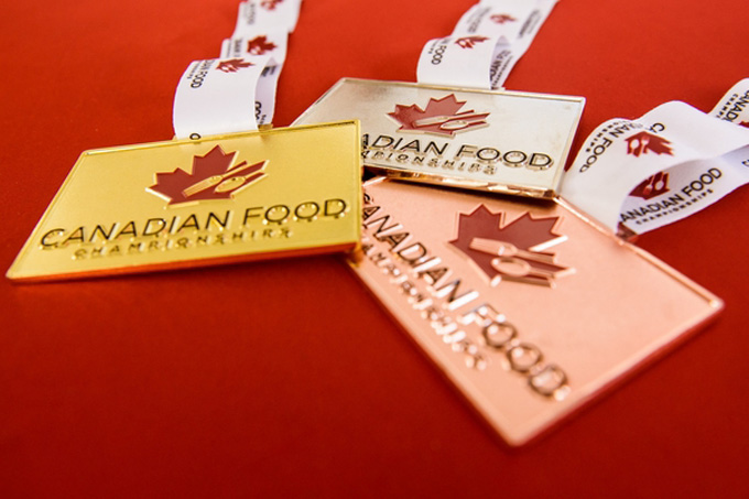 Canadian Food Championships