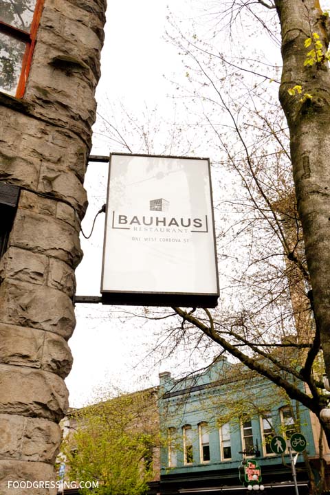 Bau Haus