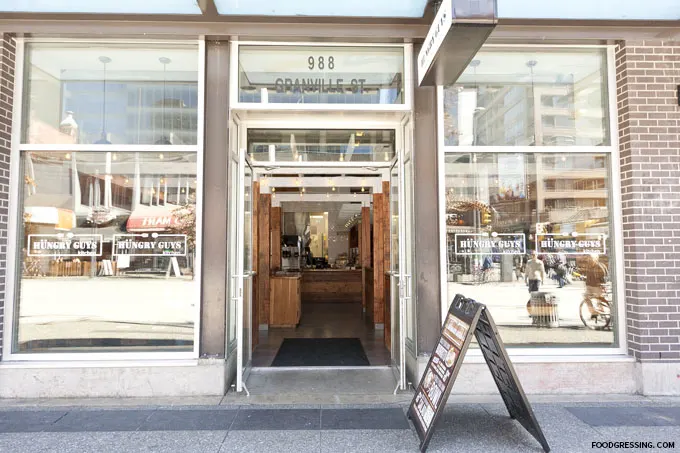 Hungry-Guys-Kitchen-Granville-Vancouver