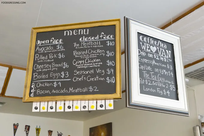 Uncommon-Cafe-Vancouver-Powell