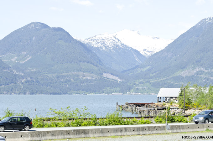 Howe Sound