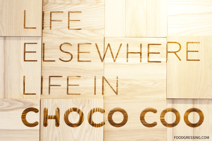 Choco Coo Cafe Coquitlam