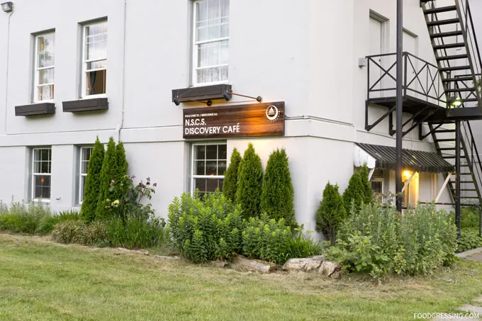 Northwest Culinary Academy of Vancouver