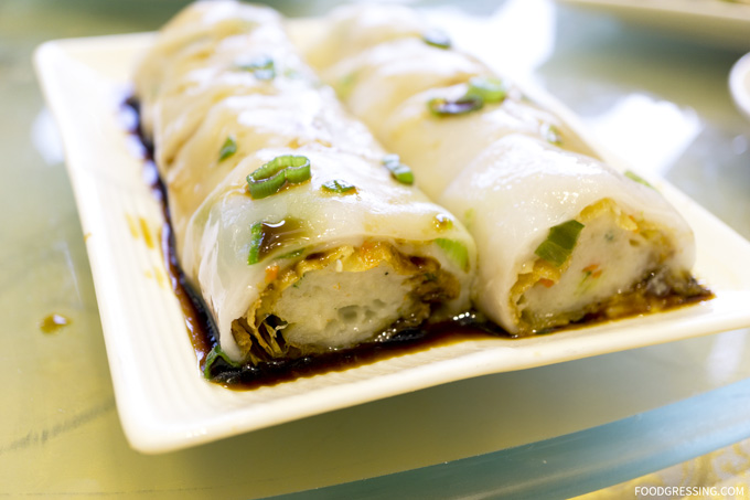 Rice Roll Victory