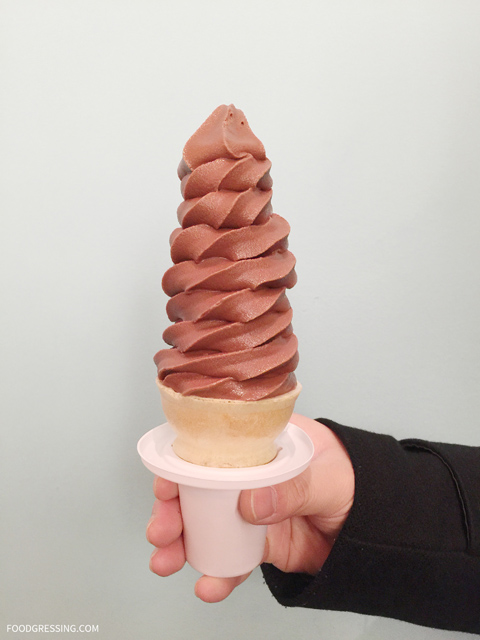 Soft Serve