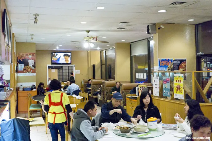 ken's kitchen chinese