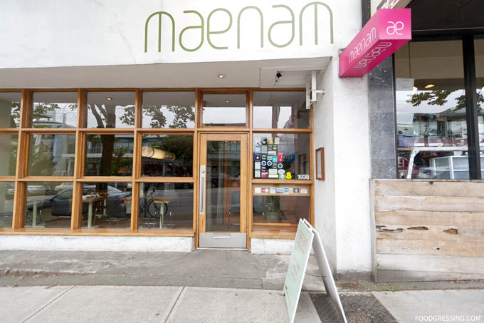 maenam vancouver thai