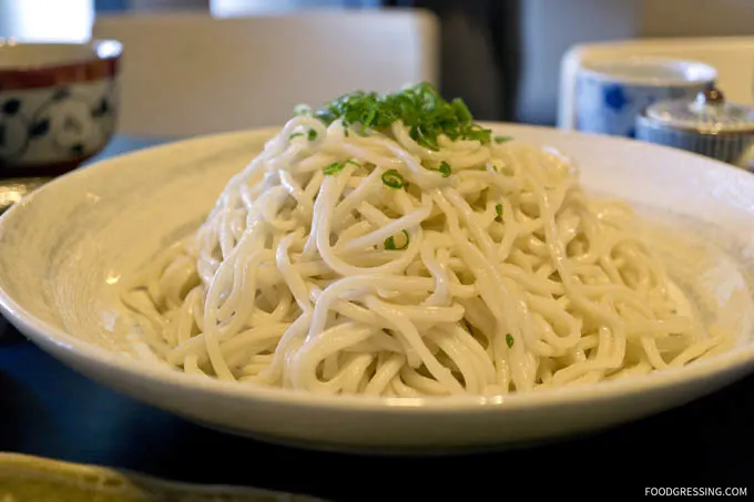 Maruyama Udon