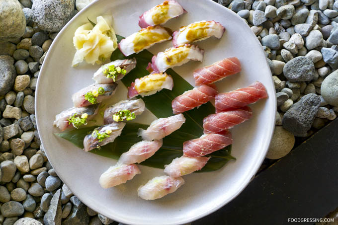 Best Vancouver Sushi | Best Sushi in Vancouver BC 2021 - Top Places