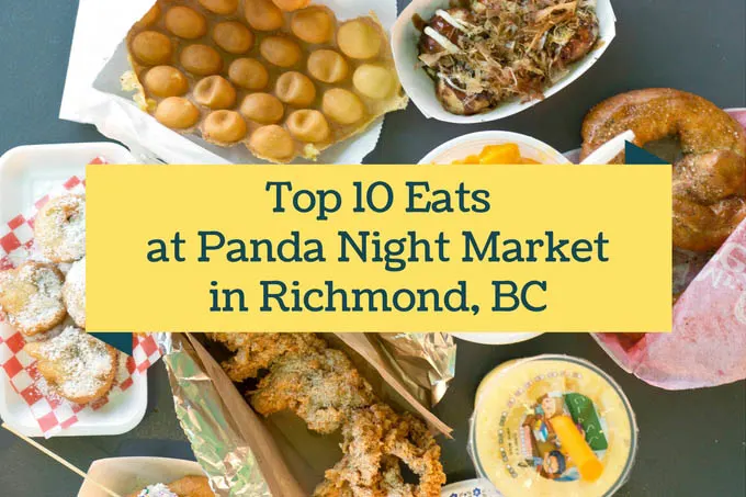 panda market richmond 