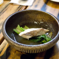 kozakura gastown vancouver japanese restaurant
