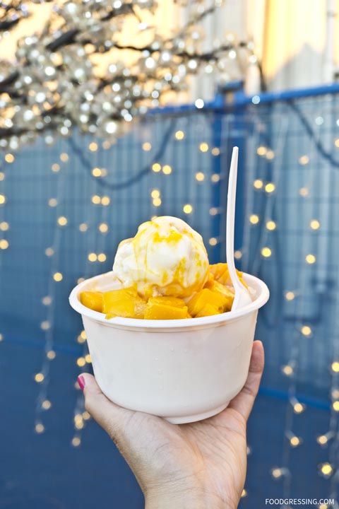 mango shaved ice panda night market richmond