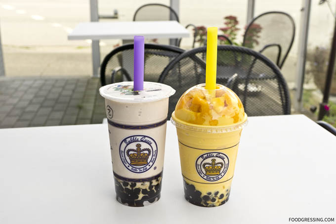 bubble-queen-vancouver-bubble-tea-waffle-richmond