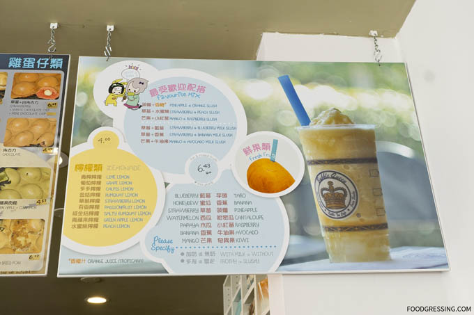 bubble-queen-vancouver-bubble-tea-waffle-richmond