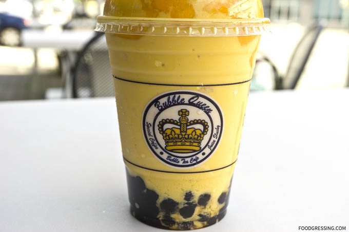 bubble-queen-vancouver-bubble-tea-waffle-richmond