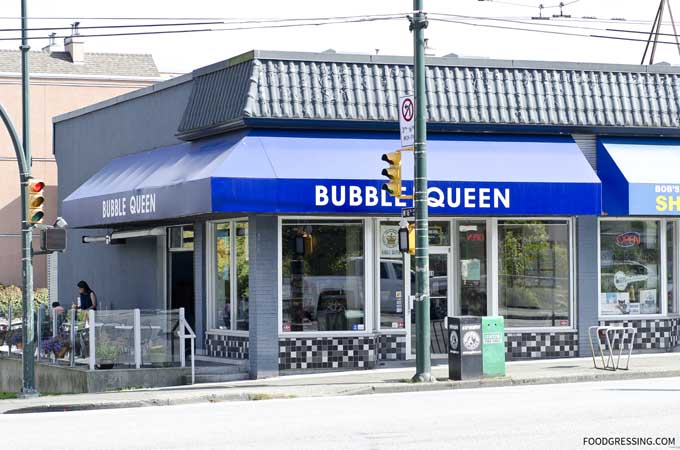 bubble-queen-vancouver-bubble-tea-waffle-richmond