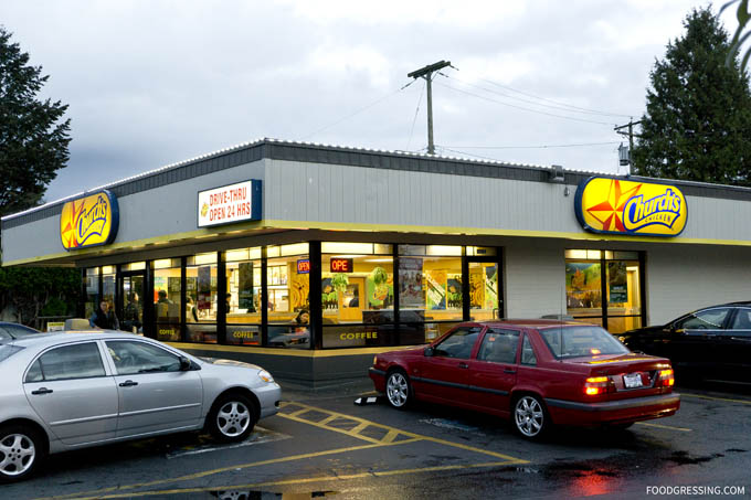 churchs chicken vancouver fraser fried chicken