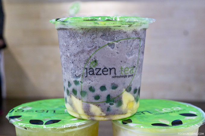 jazen tea