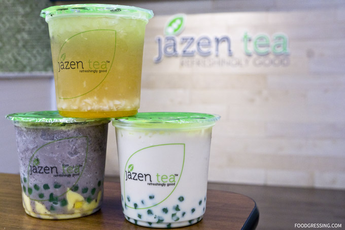 jazen tea