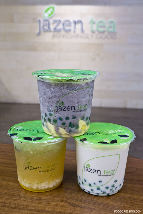 jazen tea