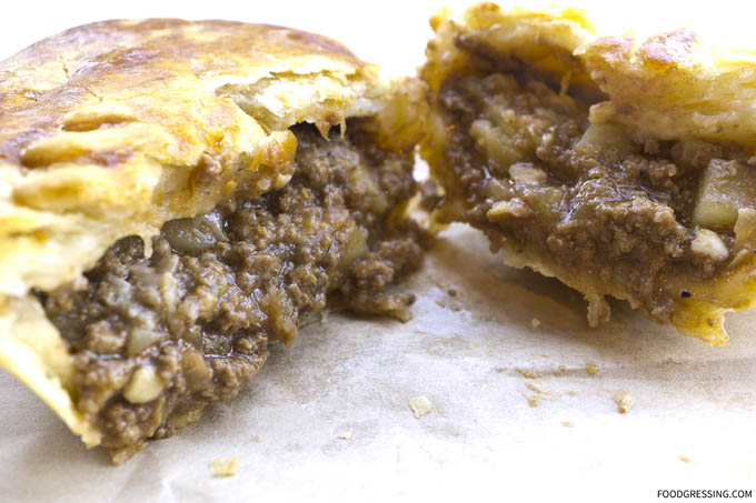 australian meat pies