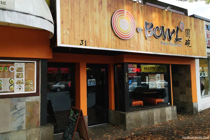 obowl kitsilano vancouver