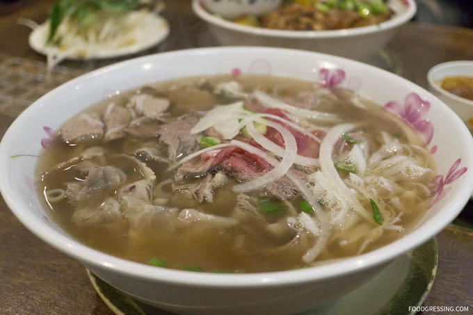 vancouver cheap pho