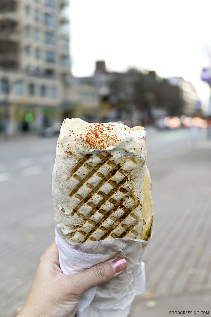 davie-donair-king-vancouver-lunch