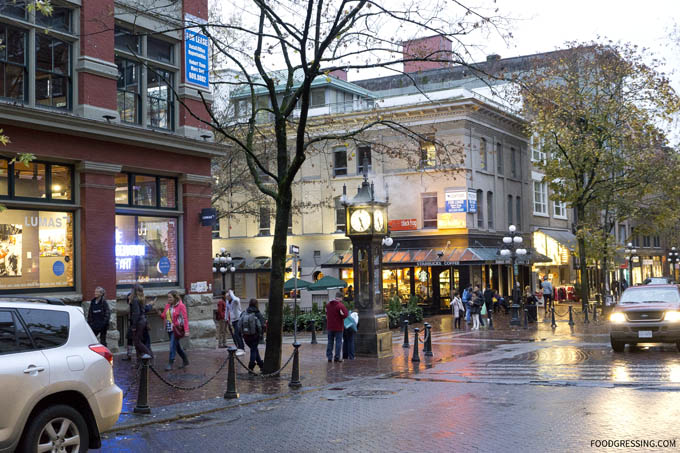 poke shop vancouver gastown