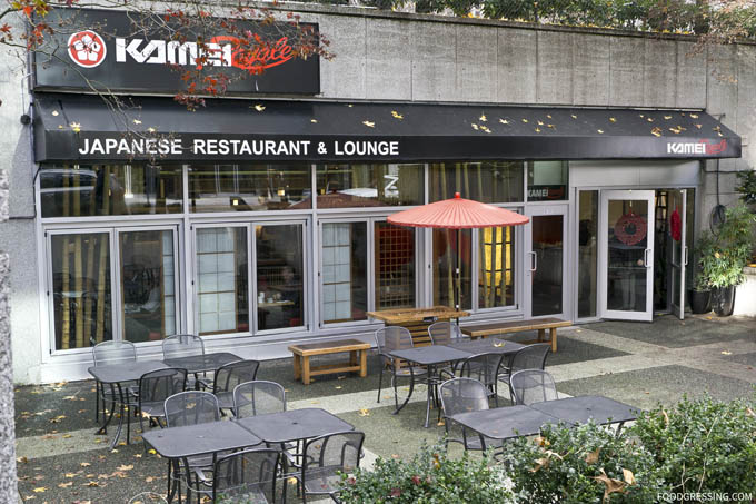 kamei royale vancouver