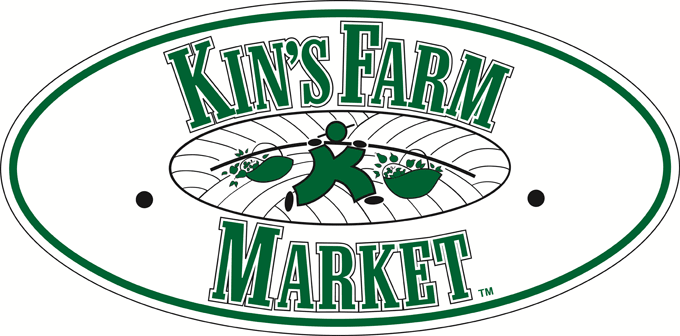 kin's farm market