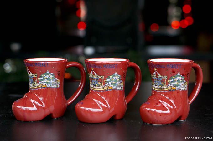 vancouver christmas market