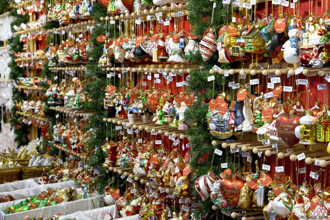 vancouver christmas market