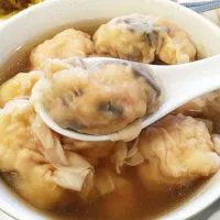 congee noodle king