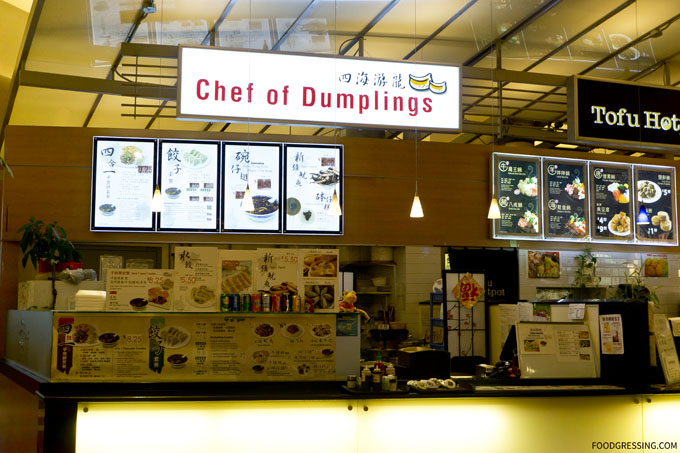 aberdeen food chef of dumplings