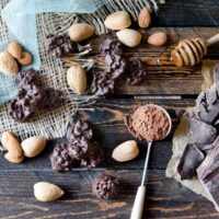 Stocking Stuffer Idea: Brockmann's Chocolates