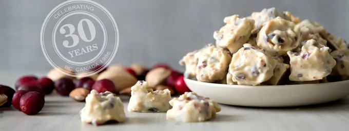 brockmanns chocolates