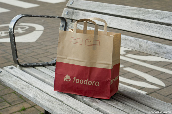 How to Get $10 Off Your First foodora Order