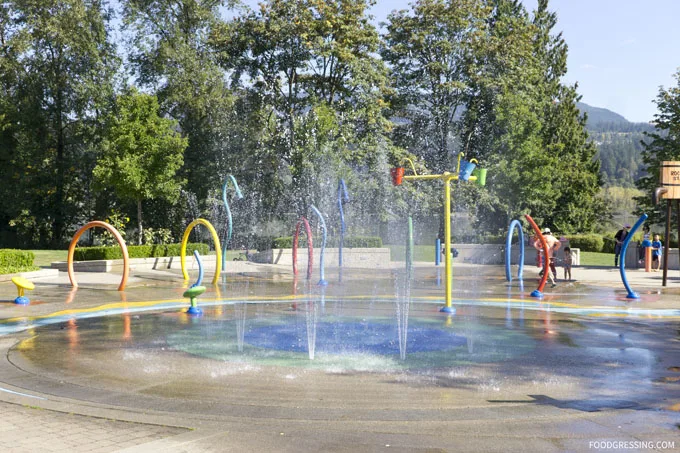 rock point ice cream