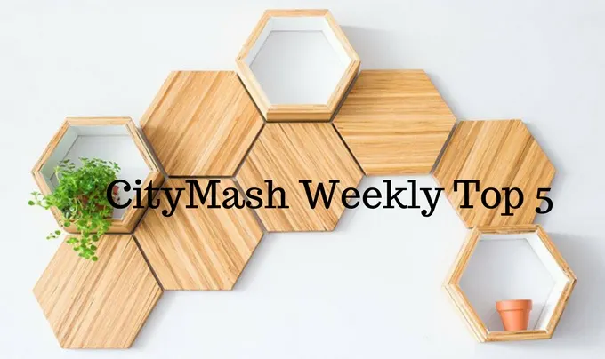 citymash vancouver