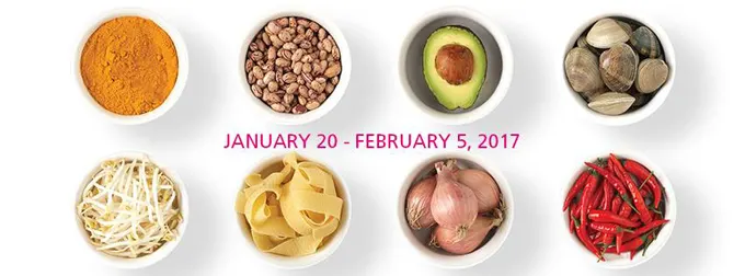 dine out vancouver 2017