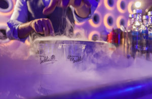 Science of cocktails vancouver evening  Foodgressing