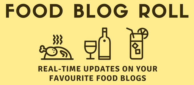 Food Blogroll