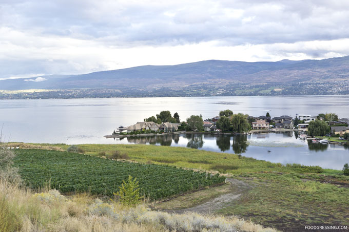 kelowna okanagan