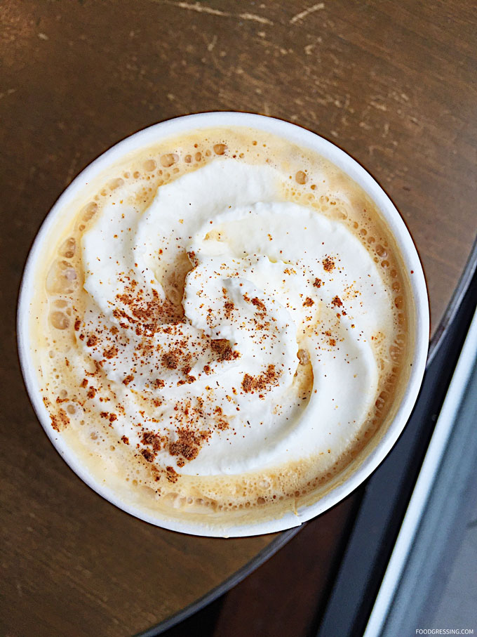 Starbucks Fall Drinks 2021: Pumpkin Spice Latte, Release Date, Menu