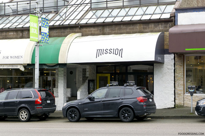 mission kitsilano 