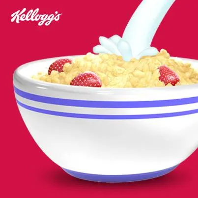 national cereal day kellogg's